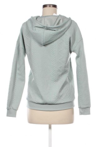 Damen Sweatshirt Gina, Größe S, Farbe Grün, Preis € 7,06