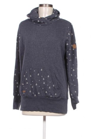 Damen Sweatshirt Gina, Größe L, Farbe Blau, Preis 7,26 €