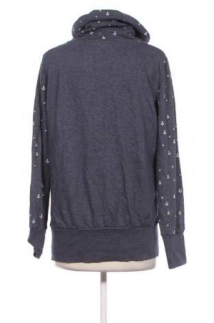 Damen Sweatshirt Gina, Größe L, Farbe Blau, Preis 5,65 €