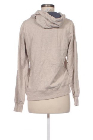 Damen Sweatshirt Gina, Größe L, Farbe Beige, Preis 5,85 €