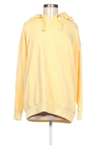 Damen Sweatshirt Gina, Größe XXL, Farbe Gelb, Preis € 15,74