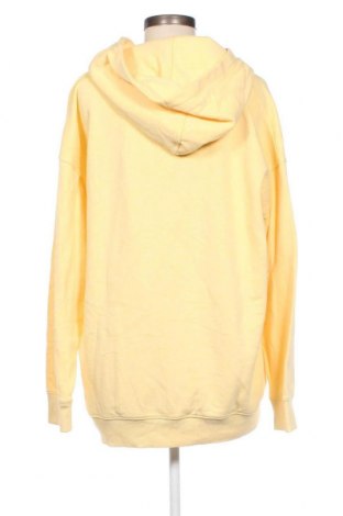 Damen Sweatshirt Gina, Größe XXL, Farbe Gelb, Preis 15,74 €