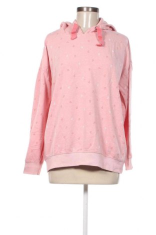 Damen Sweatshirt Gina, Größe XL, Farbe Rosa, Preis € 20,49