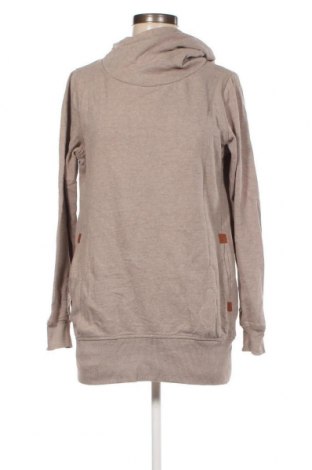 Damen Sweatshirt Gina, Größe L, Farbe Beige, Preis 11,10 €