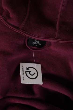 Damen Sweatshirt Gina Benotti, Größe M, Farbe Lila, Preis € 4,04