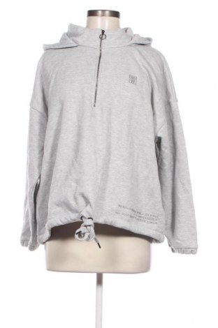 Damen Sweatshirt Gina Benotti, Größe XL, Farbe Grau, Preis € 10,70