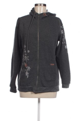 Damen Sweatshirt Gina Benotti, Größe M, Farbe Grau, Preis € 10,09