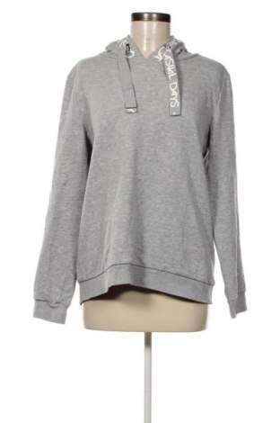 Damen Sweatshirt Gina Benotti, Größe M, Farbe Grau, Preis 7,06 €