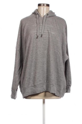Damen Sweatshirt Gina Benotti, Größe XL, Farbe Grau, Preis € 6,26