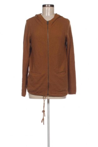 Damen Sweatshirt Gina Benotti, Größe S, Farbe Braun, Preis € 4,04