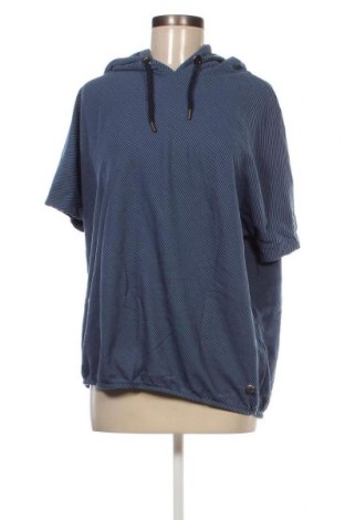 Damen Sweatshirt Gina Benotti, Größe L, Farbe Blau, Preis 11,10 €