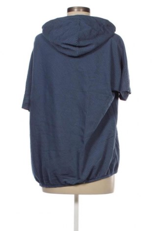 Damen Sweatshirt Gina Benotti, Größe L, Farbe Blau, Preis € 5,85