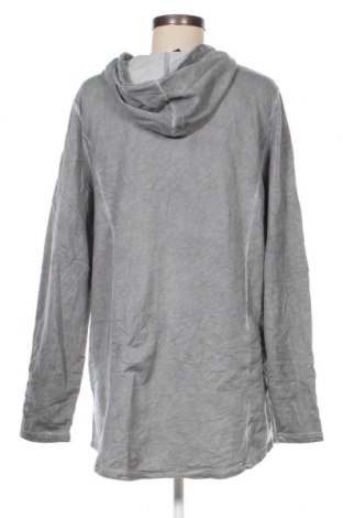 Damen Sweatshirt Gina Benotti, Größe L, Farbe Grau, Preis € 5,85
