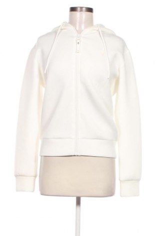 Damen Sweatshirt Guess, Größe S, Farbe Ecru, Preis 88,66 €