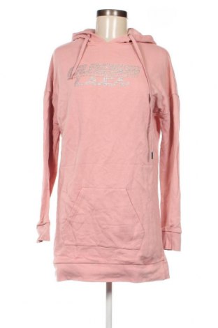 Damen Sweatshirt Guess, Größe S, Farbe Rosa, Preis € 52,19