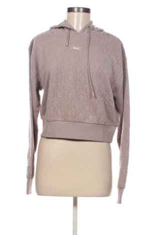 Damen Sweatshirt Guess, Größe M, Farbe Grau, Preis 53,20 €