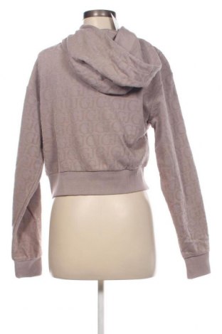Damen Sweatshirt Guess, Größe M, Farbe Grau, Preis 88,66 €