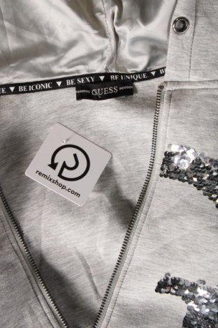 Damen Sweatshirt Guess, Größe XS, Farbe Grau, Preis 52,19 €