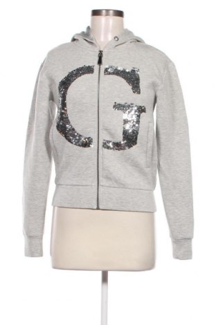 Damen Sweatshirt Guess, Größe XS, Farbe Grau, Preis 52,19 €