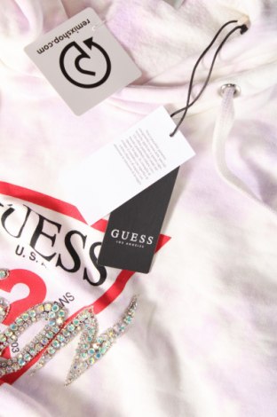 Γυναικείο φούτερ Guess, Μέγεθος S, Χρώμα Πολύχρωμο, Τιμή 53,20 €