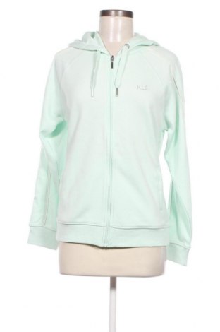 Damen Sweatshirt H.I.S, Größe S, Farbe Grün, Preis 23,71 €