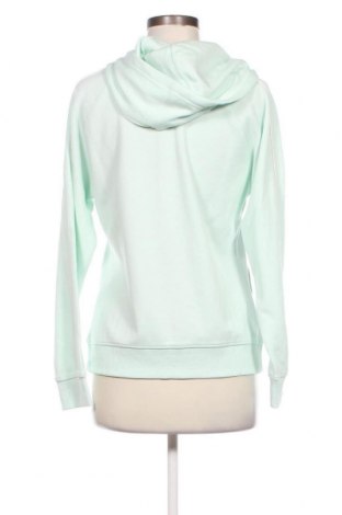 Damen Sweatshirt H.I.S, Größe S, Farbe Grün, Preis 23,71 €