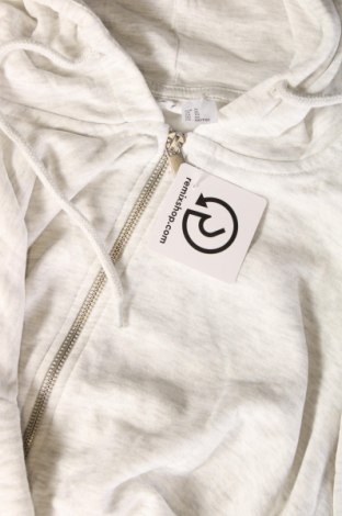 Damen Sweatshirt H&M, Größe XL, Farbe Grau, Preis € 10,09