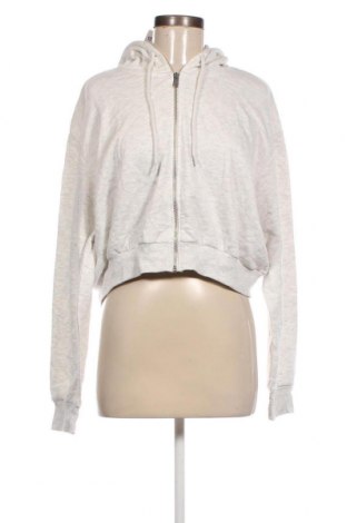 Damen Sweatshirt H&M, Größe XL, Farbe Grau, Preis 12,11 €