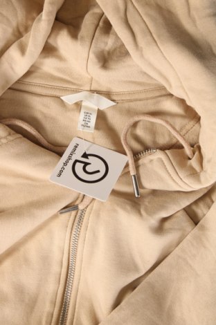 Női sweatshirt H&M, Méret XL, Szín Bézs, Ár 4 414 Ft