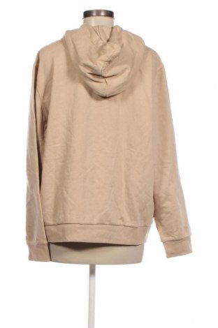 Γυναικείο φούτερ H&M, Μέγεθος XL, Χρώμα  Μπέζ, Τιμή 10,76 €