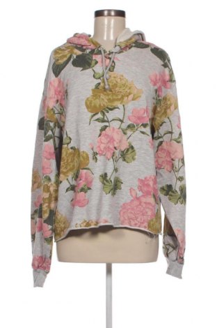 Γυναικείο φούτερ H&M, Μέγεθος L, Χρώμα Πολύχρωμο, Τιμή 10,76 €