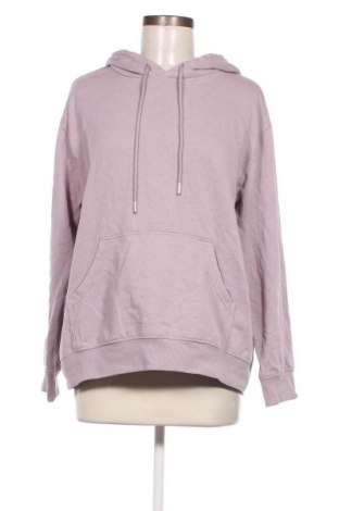 Damen Sweatshirt H&M, Größe M, Farbe Lila, Preis 12,11 €