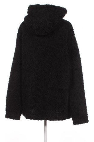 Hanorac de femei H&M, Mărime XL, Culoare Negru, Preț 48,99 Lei