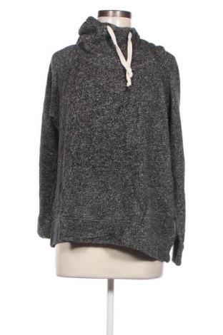 Damen Sweatshirt H&M, Größe L, Farbe Grau, Preis 5,25 €