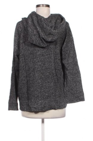 Damen Sweatshirt H&M, Größe L, Farbe Grau, Preis € 6,66