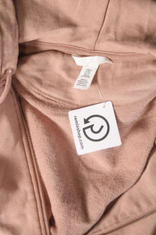 Damen Sweatshirt H&M, Größe XXL, Farbe Braun, Preis 16,14 €