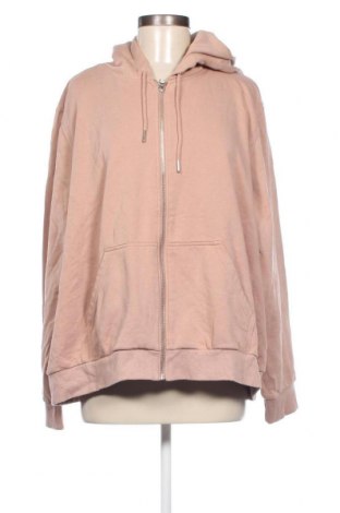Damen Sweatshirt H&M, Größe XXL, Farbe Braun, Preis € 16,14