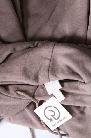 Γυναικείο φούτερ H&M, Μέγεθος M, Χρώμα Γκρί, Τιμή 6,28 €