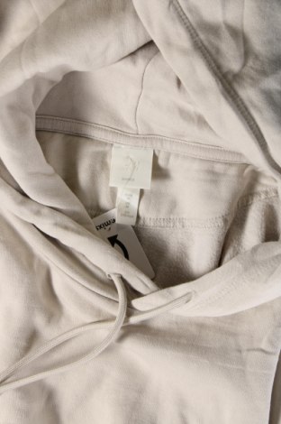Γυναικείο φούτερ H&M, Μέγεθος M, Χρώμα  Μπέζ, Τιμή 17,94 €