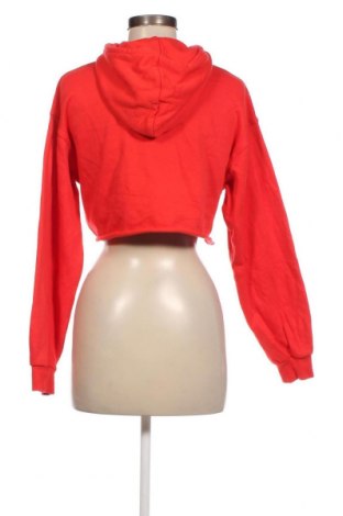 Damen Sweatshirt H&M, Größe XS, Farbe Rot, Preis € 20,49