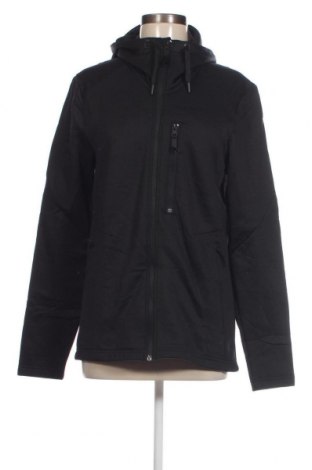 Damen Sweatshirt H&M, Größe S, Farbe Schwarz, Preis 10,09 €