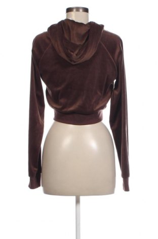 Damen Sweatshirt H&M Divided, Größe M, Farbe Braun, Preis € 8,07