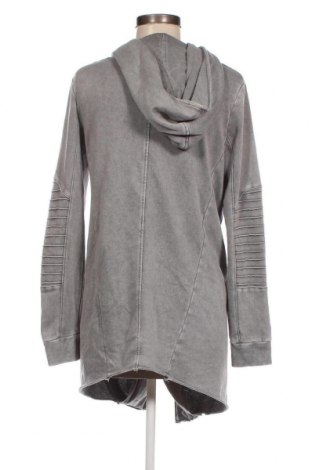 Damen Sweatshirt H&M Divided, Größe M, Farbe Grau, Preis 20,18 €
