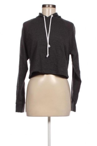 Damen Sweatshirt H&M Divided, Größe S, Farbe Grau, Preis 5,05 €