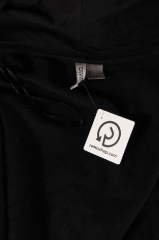 Damen Sweatshirt H&M Divided, Größe L, Farbe Schwarz, Preis 8,68 €