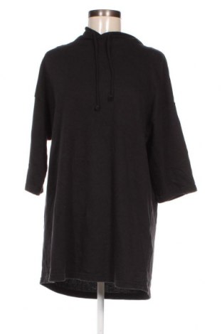 Damen Sweatshirt H&M Divided, Größe S, Farbe Schwarz, Preis 11,10 €