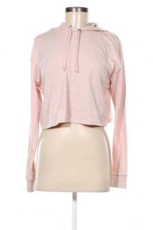 Damen Sweatshirt H&M Divided, Größe M, Farbe Rosa, Preis 5,05 €