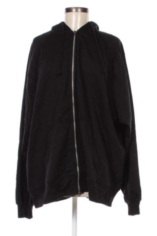 Damen Sweatshirt H&M Divided, Größe XL, Farbe Schwarz, Preis 12,11 €