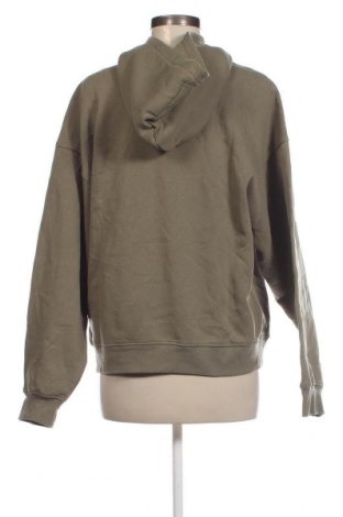 Damen Sweatshirt H&M Divided, Größe M, Farbe Grün, Preis 7,06 €