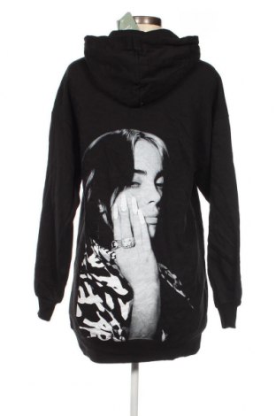 Damen Sweatshirt H&M Divided, Größe XS, Farbe Schwarz, Preis 32,01 €